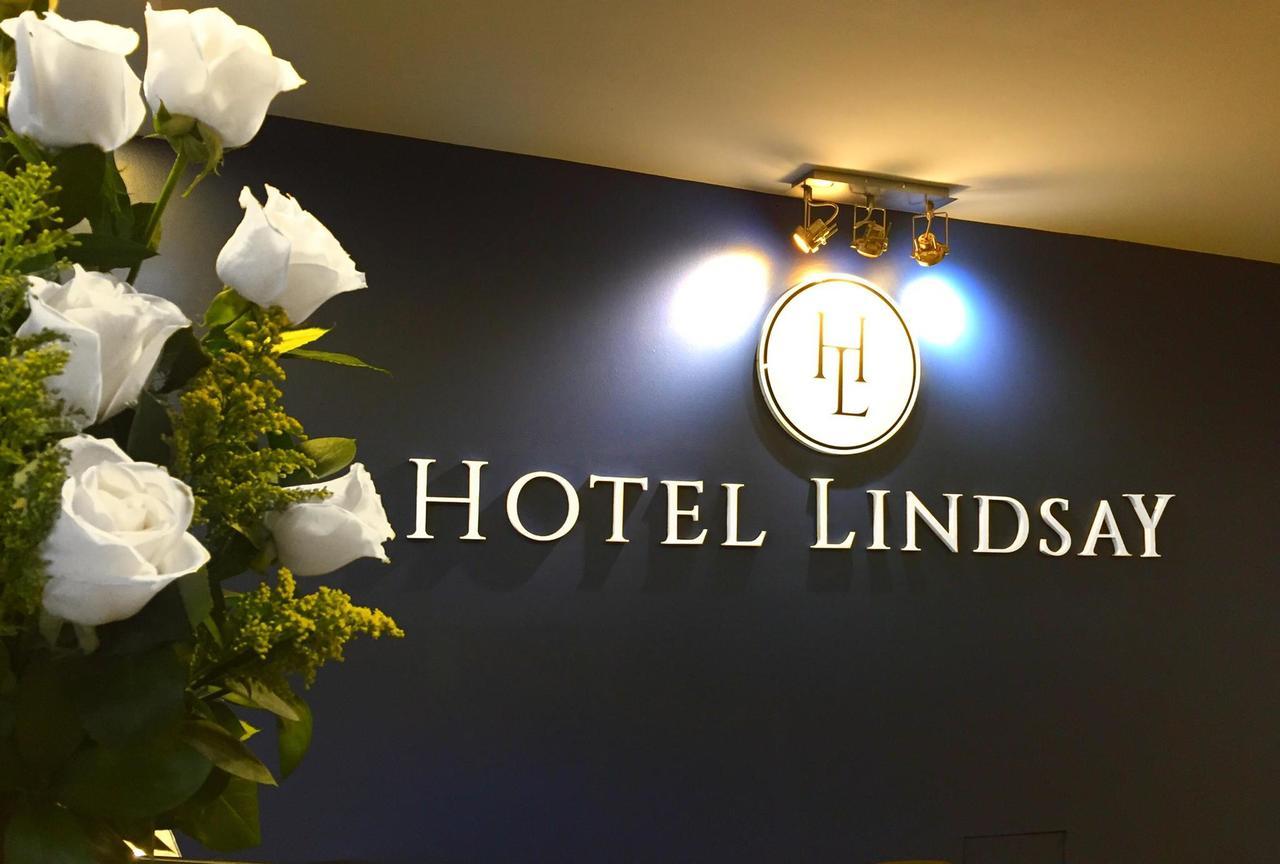 Hotel Lindsay Manizales Exterior photo