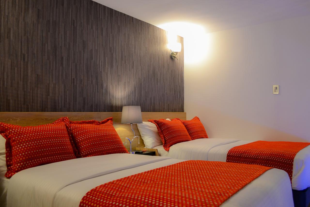 Hotel Lindsay Manizales Exterior photo
