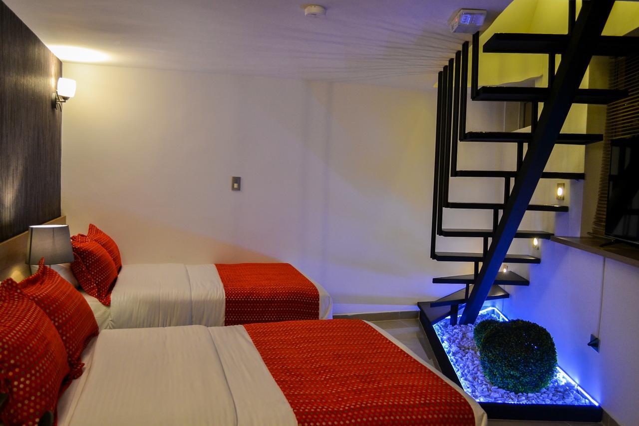 Hotel Lindsay Manizales Exterior photo
