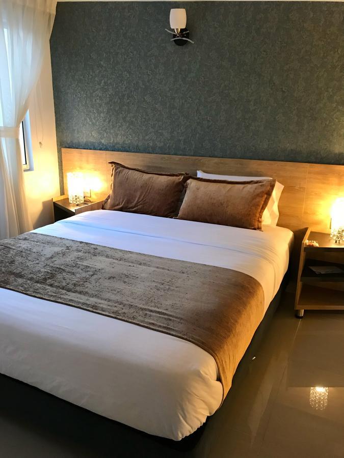 Hotel Lindsay Manizales Exterior photo