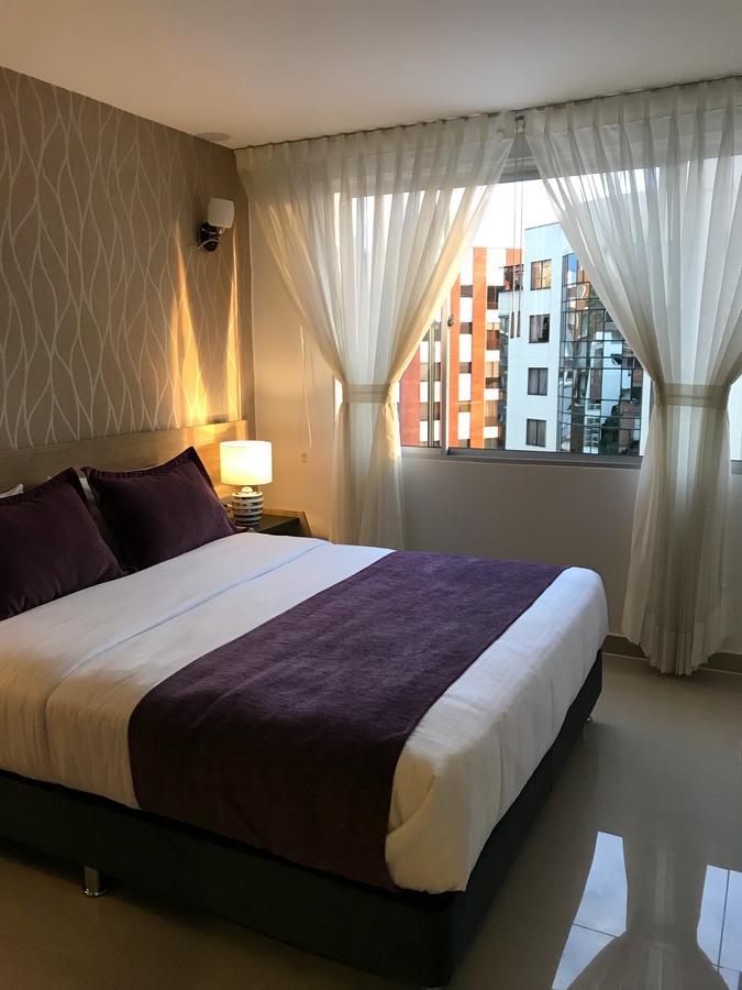 Hotel Lindsay Manizales Exterior photo